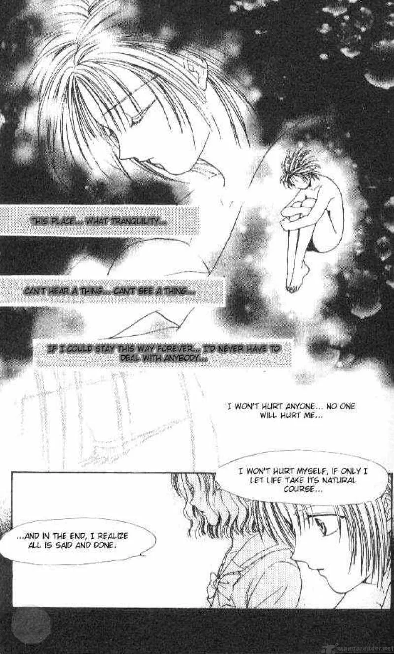 Ayashi No Ceres Chapter 48 page 13