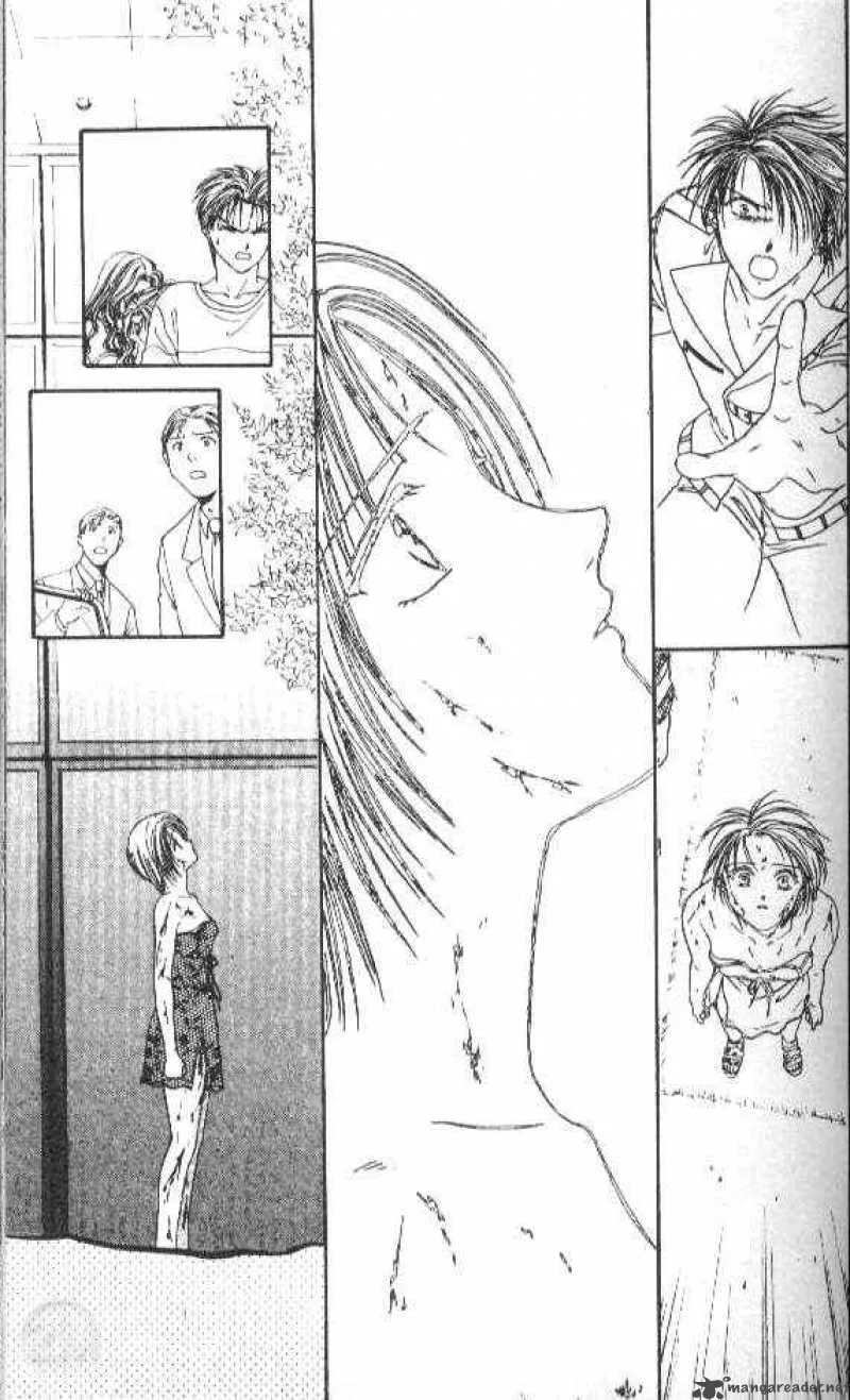 Ayashi No Ceres Chapter 49 page 26