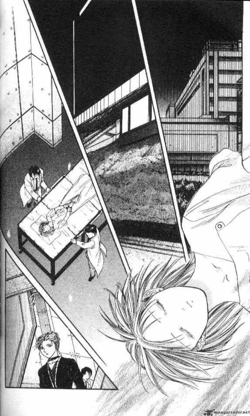 Ayashi No Ceres Chapter 59 page 7