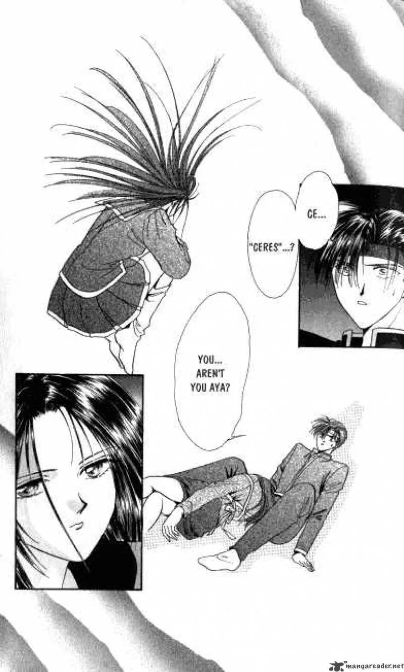 Ayashi No Ceres Chapter 6 page 2