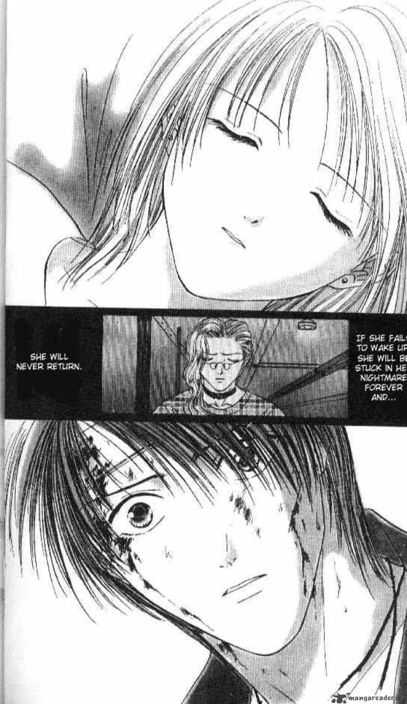 Ayashi No Ceres Chapter 60 page 7