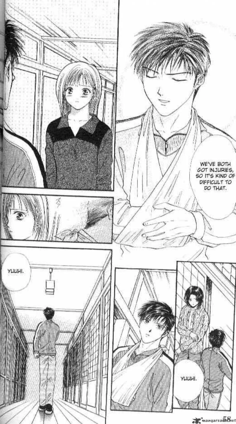 Ayashi No Ceres Chapter 61 page 24