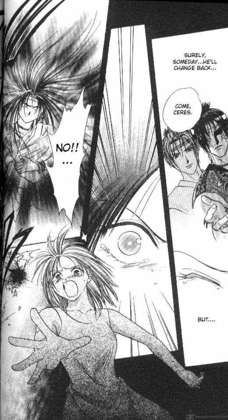 Ayashi No Ceres Chapter 74 page 24