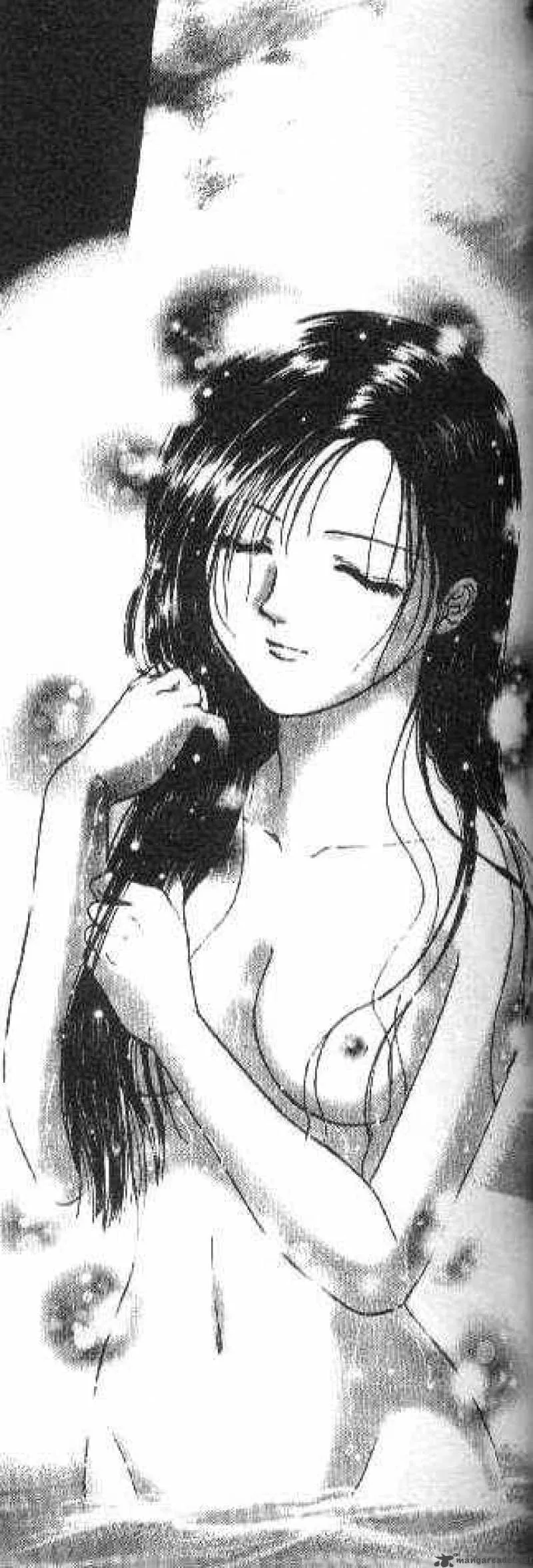 Ayashi No Ceres Chapter 74 page 4