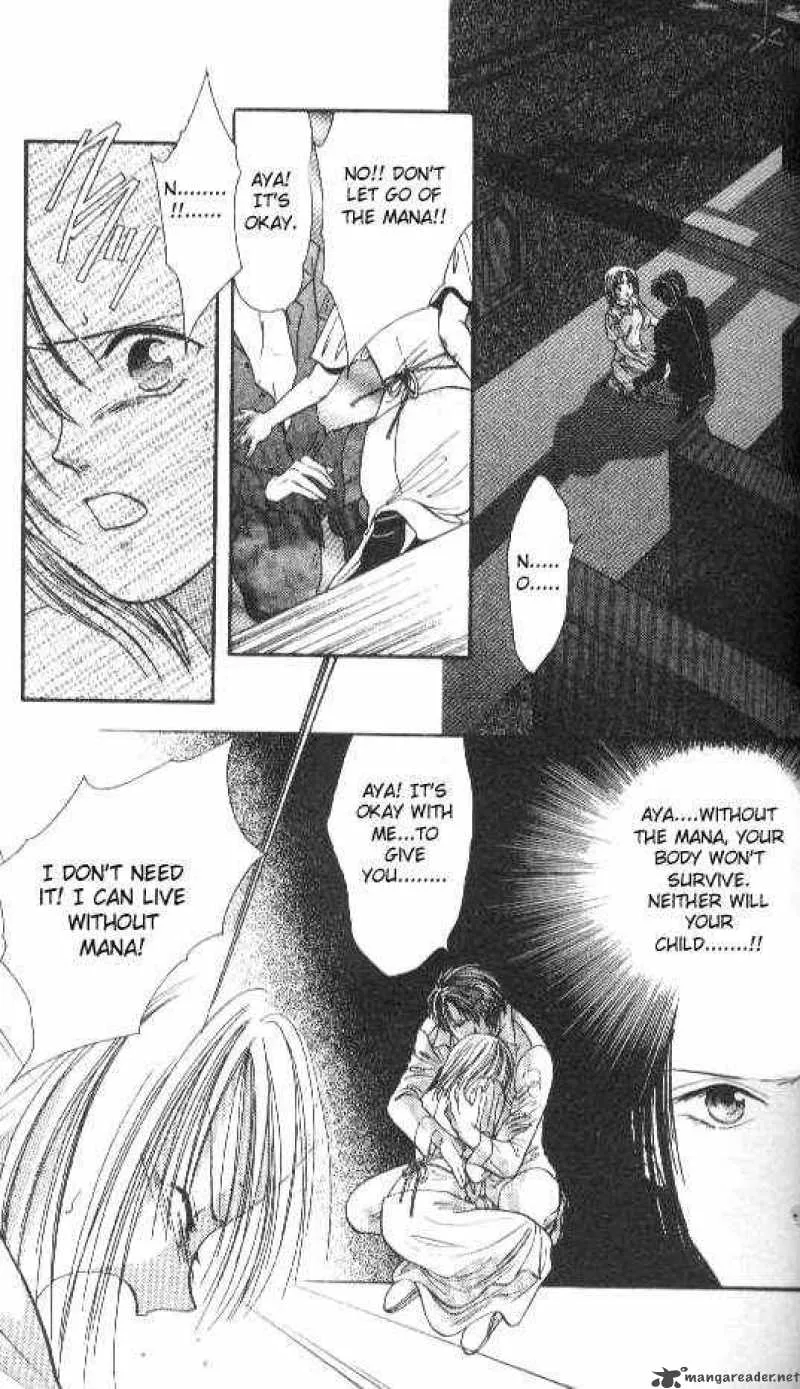 Ayashi No Ceres Chapter 79 page 26