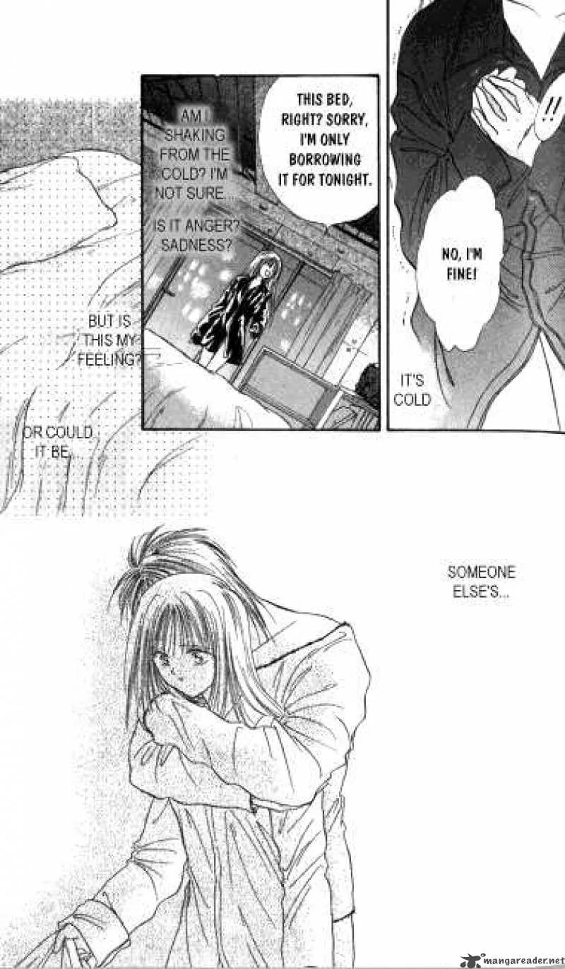 Ayashi No Ceres Chapter 8 page 24