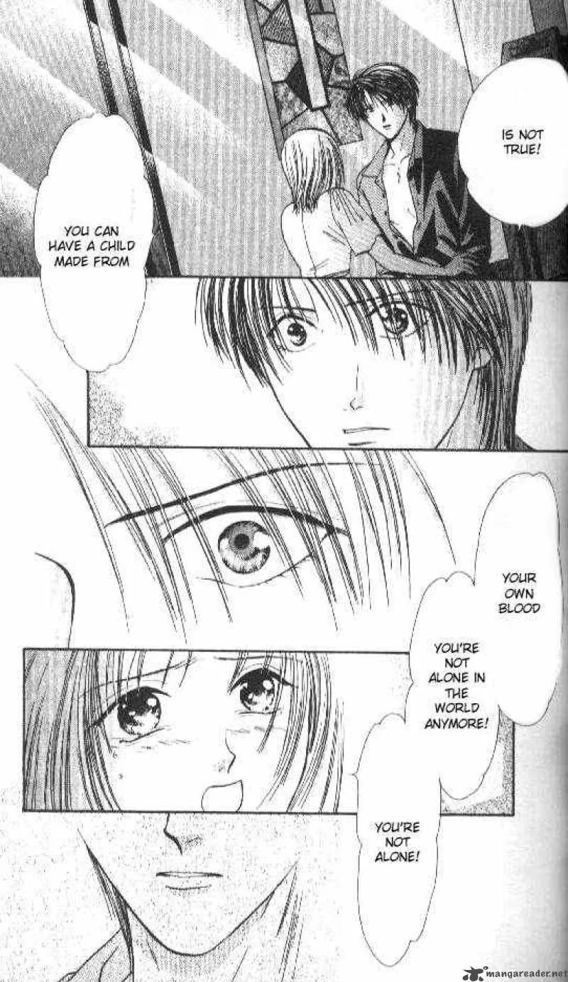 Ayashi No Ceres Chapter 80 page 6