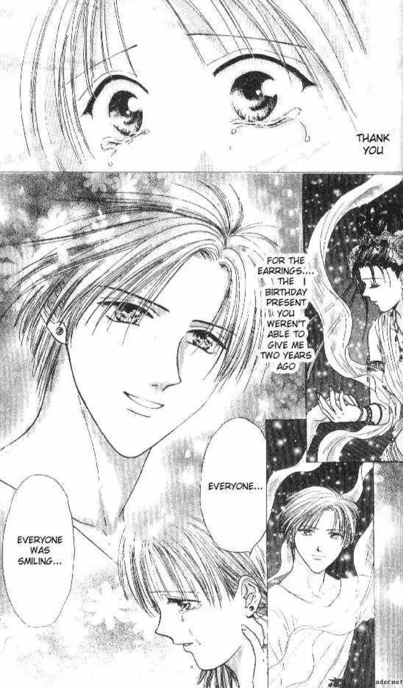 Ayashi No Ceres Chapter 83 page 37