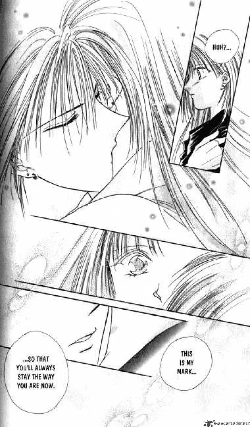 Ayashi No Ceres Chapter 9 page 13