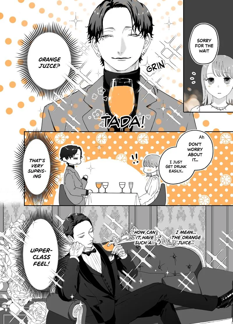 Ayashii Iyashi no Yakumo-san Chapter 17 page 2