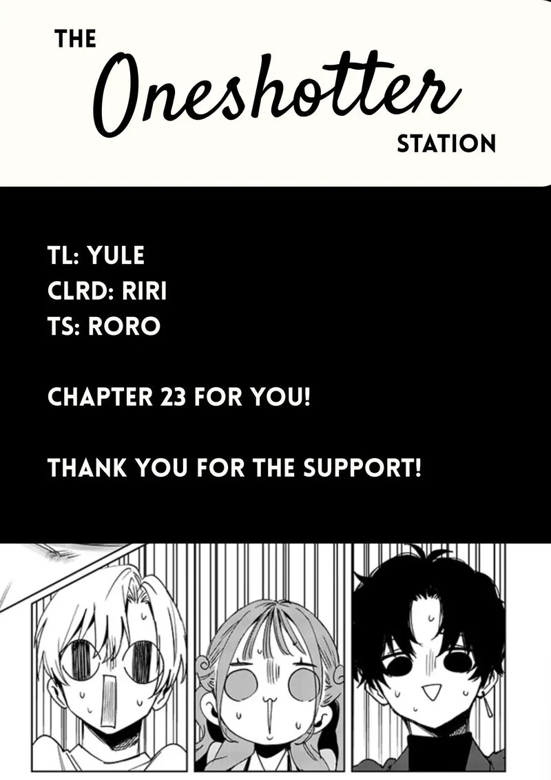 Ayashii Iyashi no Yakumo-san Chapter 23 page 5