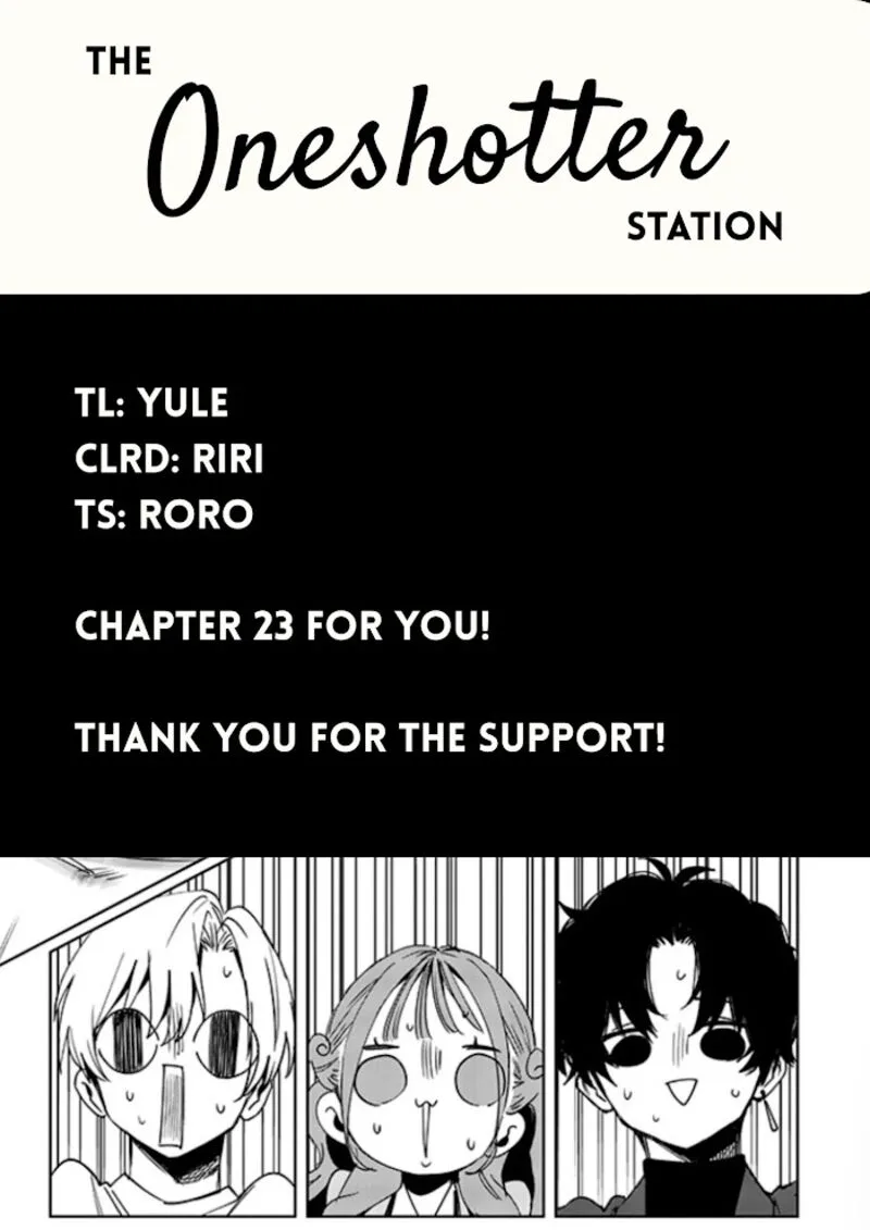 Ayashii Iyashi no Yakumo-san Chapter 24 page 5
