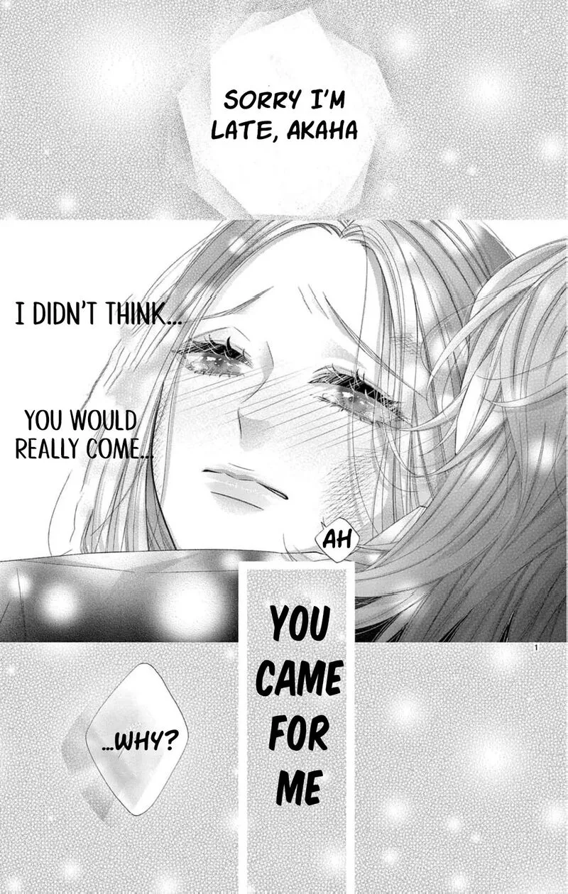 Ayashii Iyashi no Yakumo-san Chapter 27 page 4