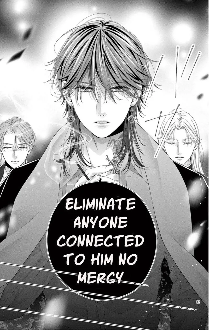 Ayashii Iyashi no Yakumo-san Chapter 27 page 20