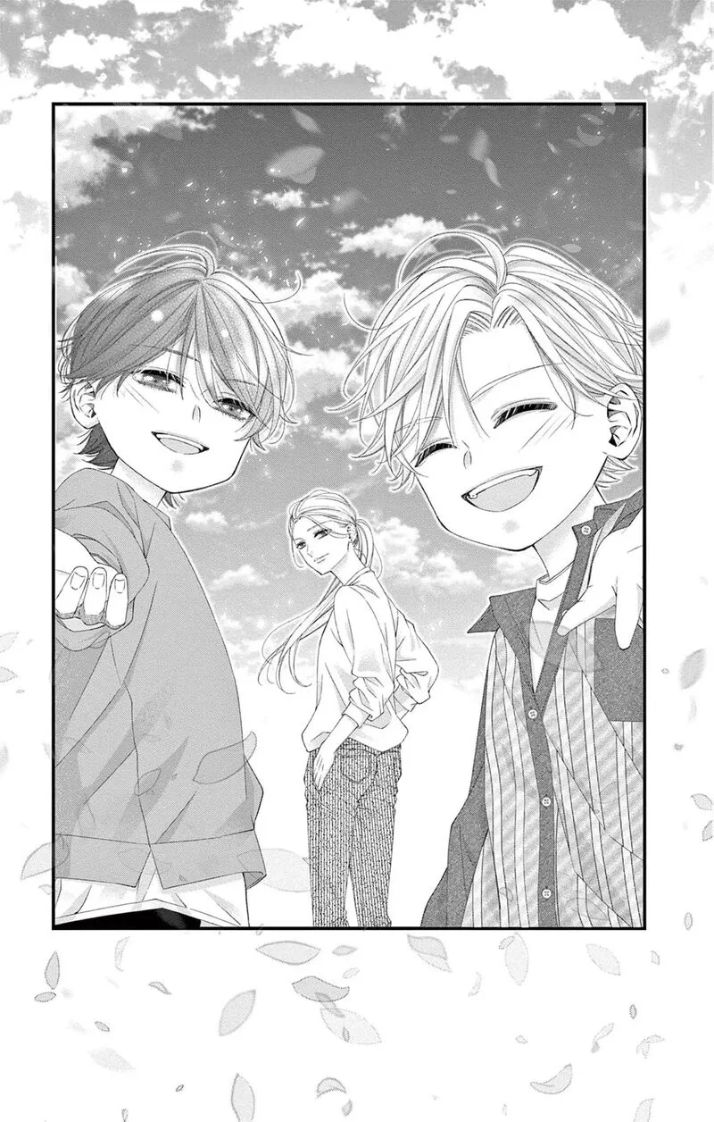 Ayashii Iyashi no Yakumo-san Chapter 28 page 4