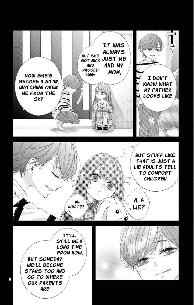 Ayashii Iyashi no Yakumo-san Chapter 28 page 9