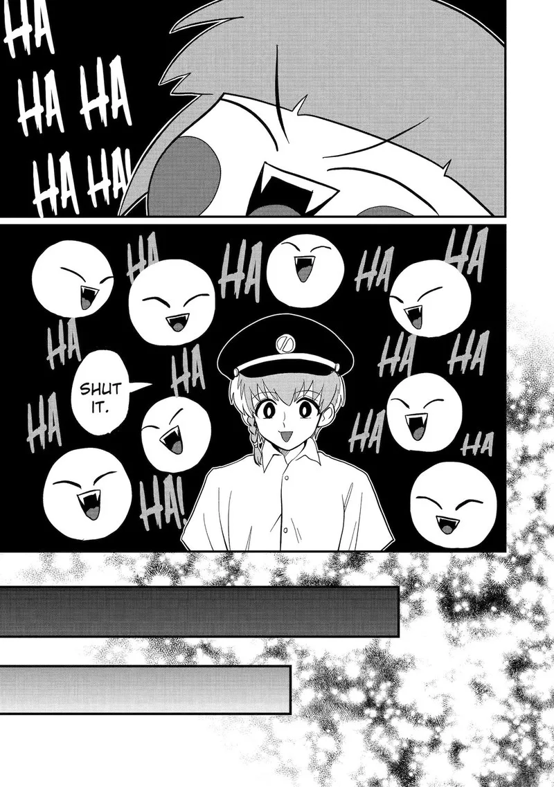 Ayashii ne ☆ Watashi no Otouto Gyoumei-kun Chapter 29 page 9