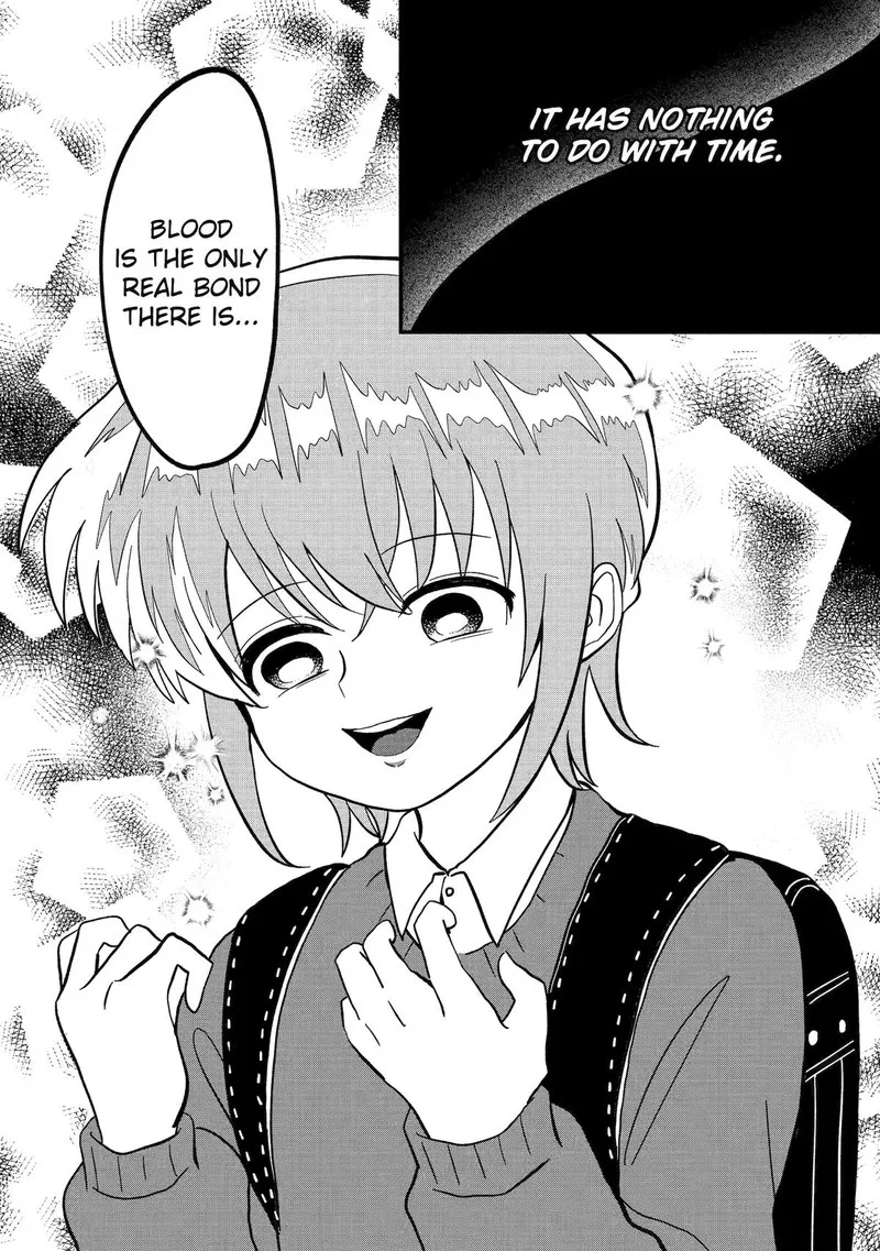 Ayashii ne ☆ Watashi no Otouto Gyoumei-kun Chapter 34 page 16