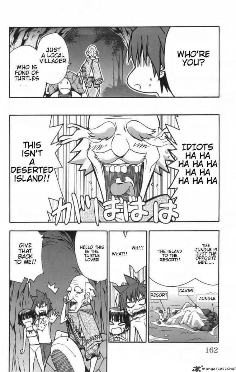Ayu Mayu Chapter 10 page 28