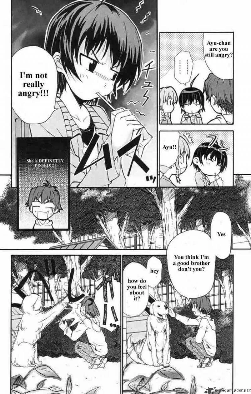 Ayu Mayu Chapter 2 page 10