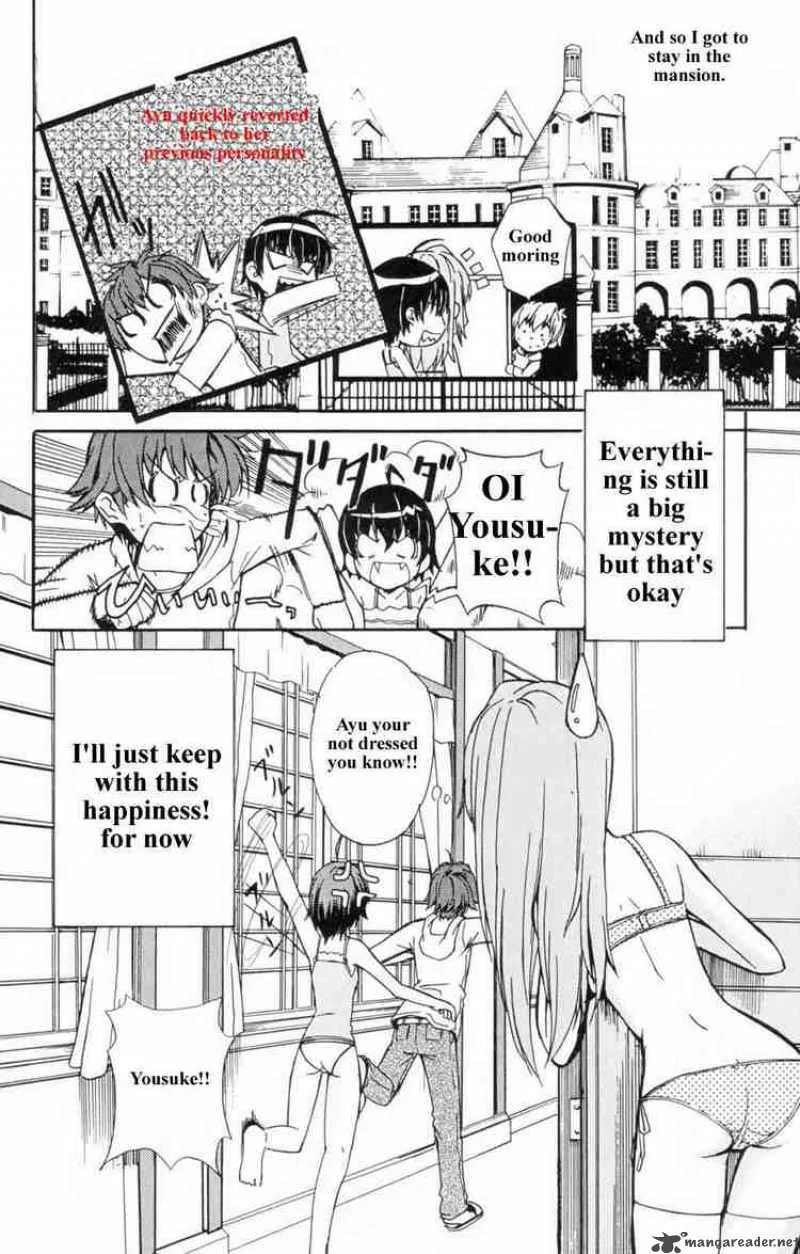 Ayu Mayu Chapter 2 page 36