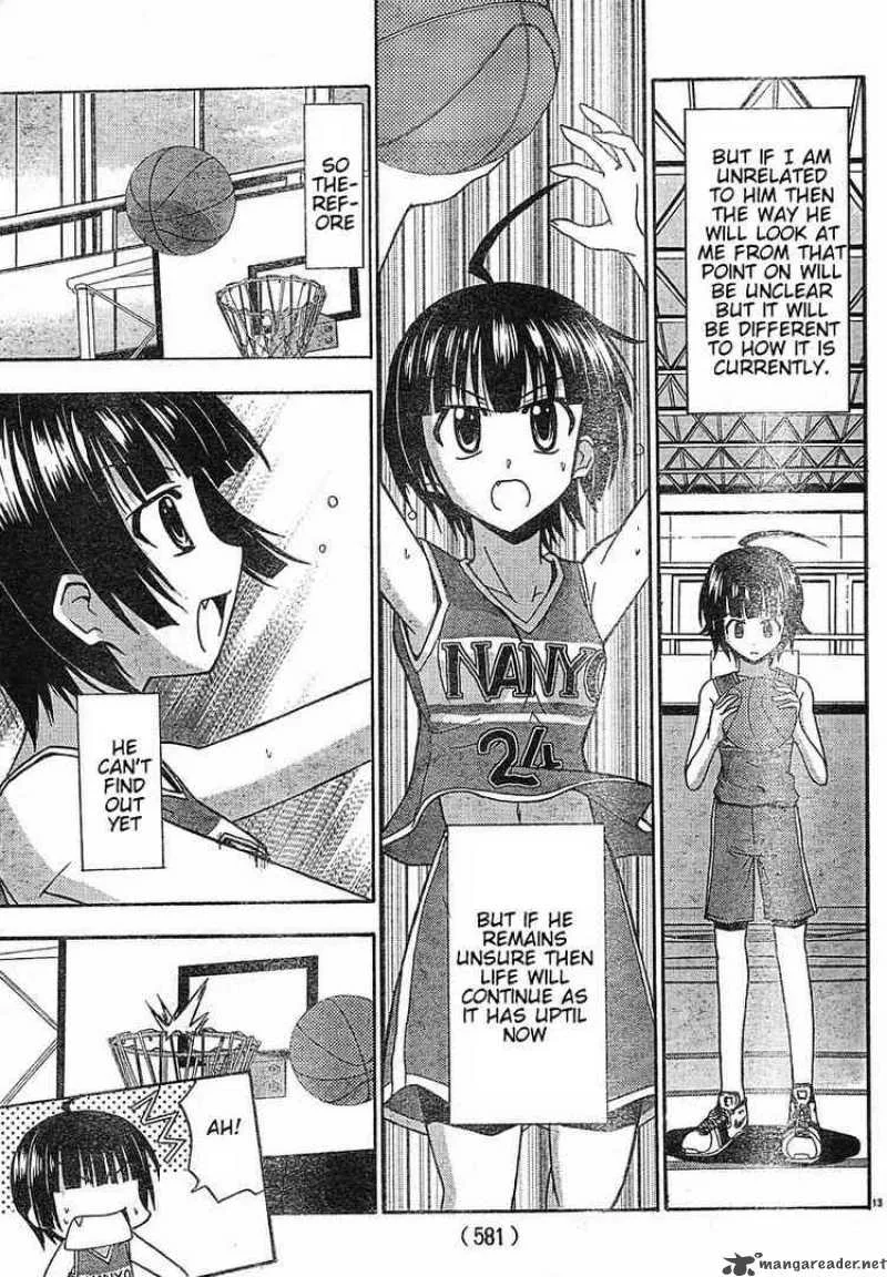 Ayu Mayu Chapter 20 page 13