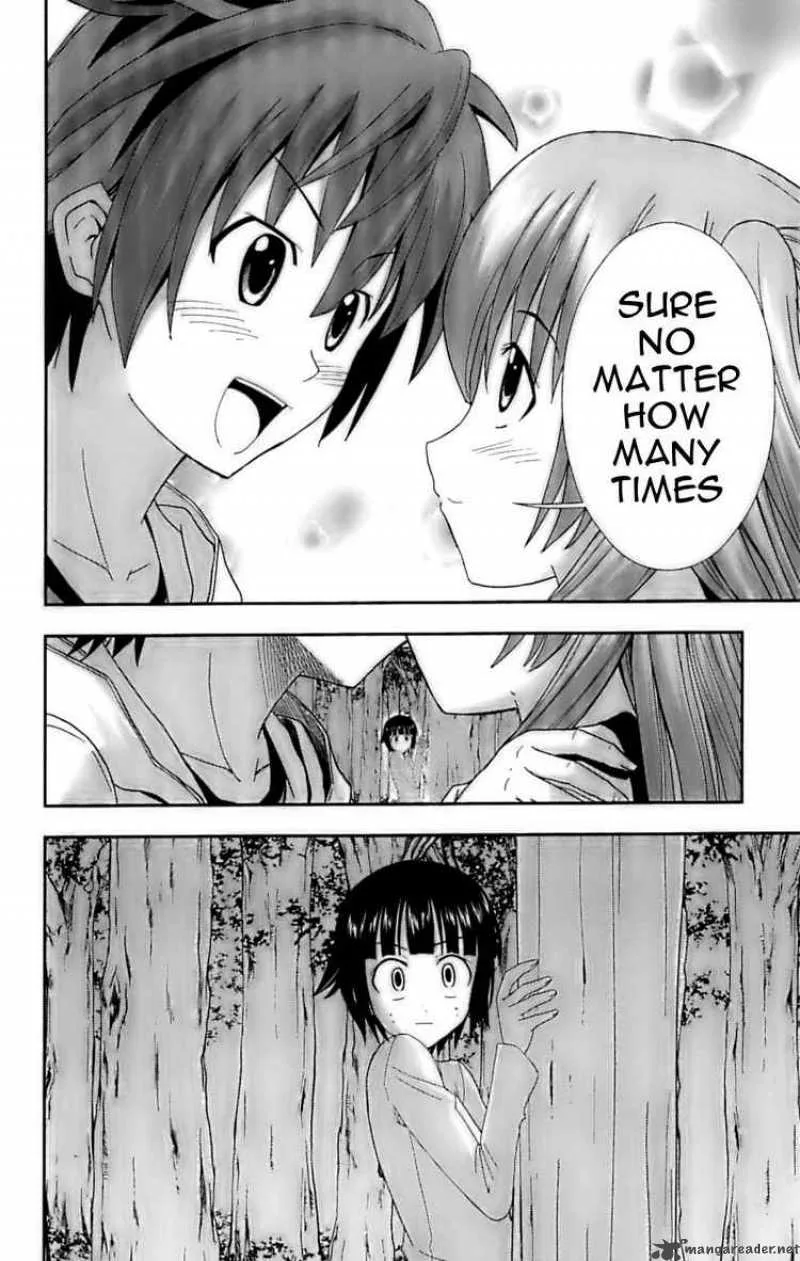 Ayu Mayu Chapter 26 page 28