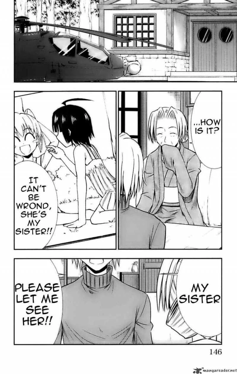 Ayu Mayu Chapter 28 page 28