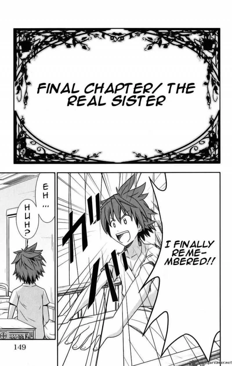 Ayu Mayu Chapter 29 page 3