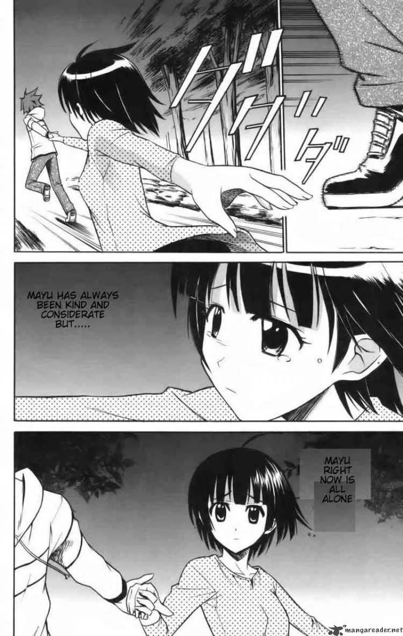 Ayu Mayu Chapter 6 page 29