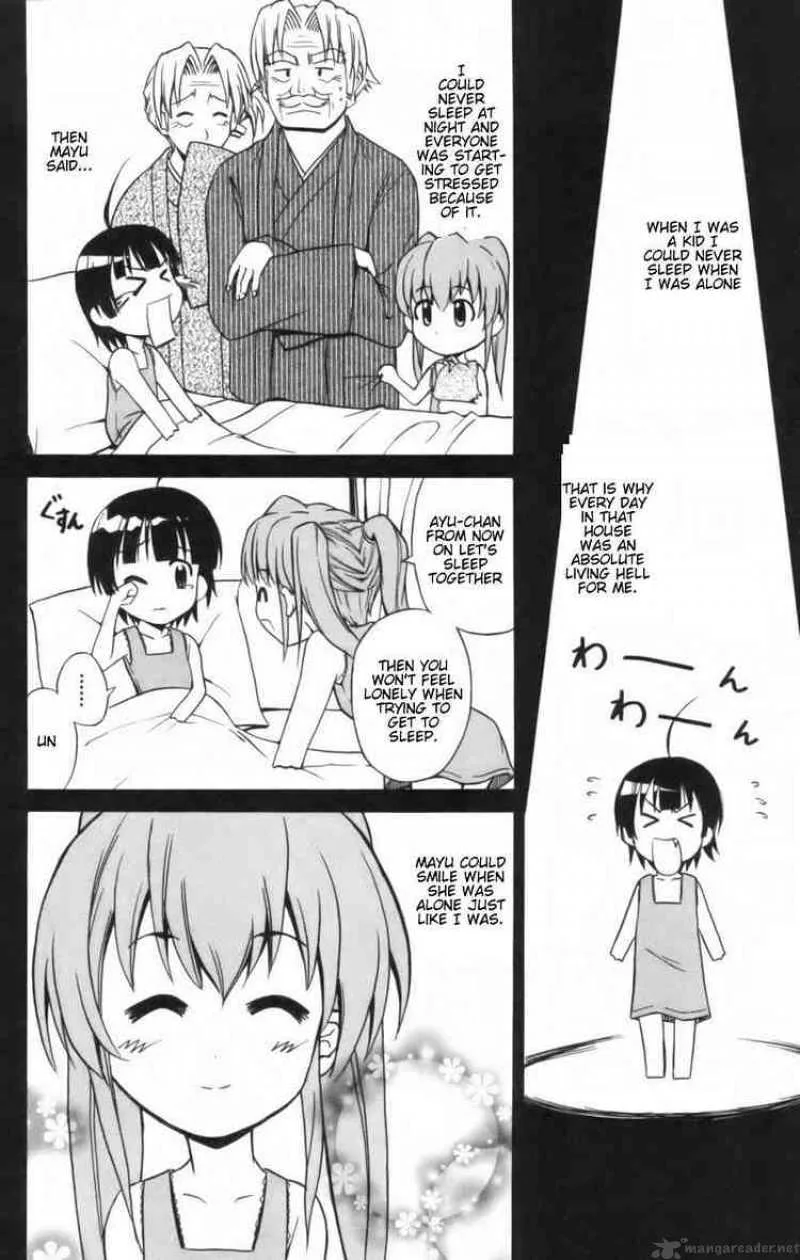 Ayu Mayu Chapter 6 page 27