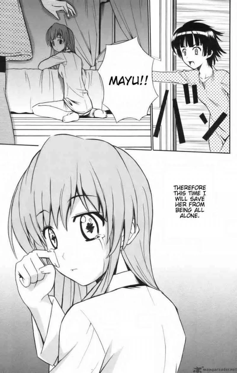 Ayu Mayu Chapter 6 page 30