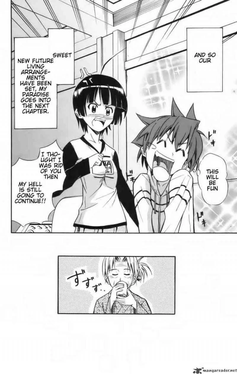 Ayu Mayu Chapter 6 page 37