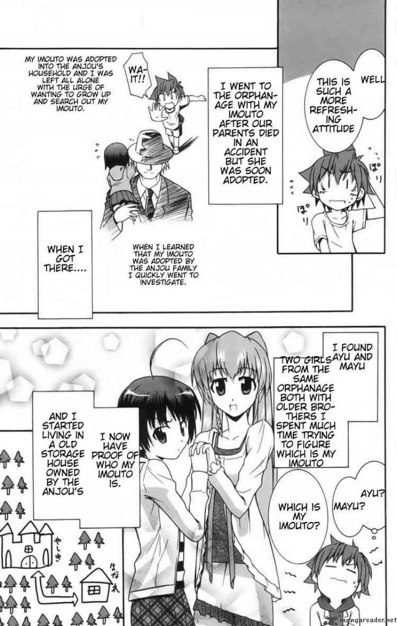 Ayu Mayu Chapter 8 page 7