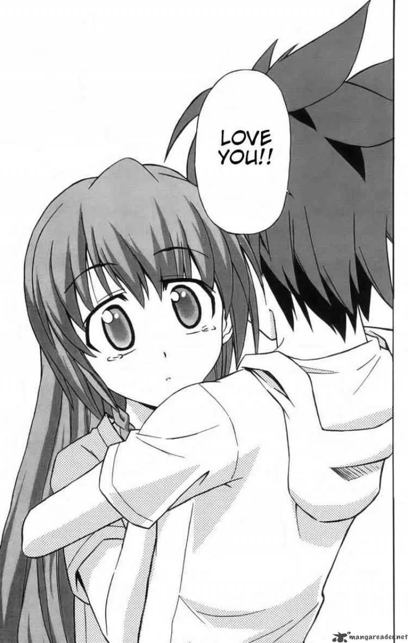 Ayu Mayu Chapter 8 page 27