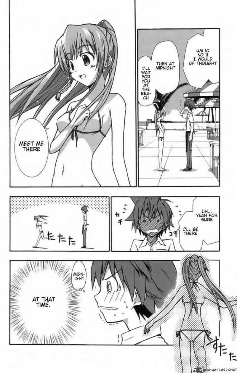 Ayu Mayu Chapter 9 page 10