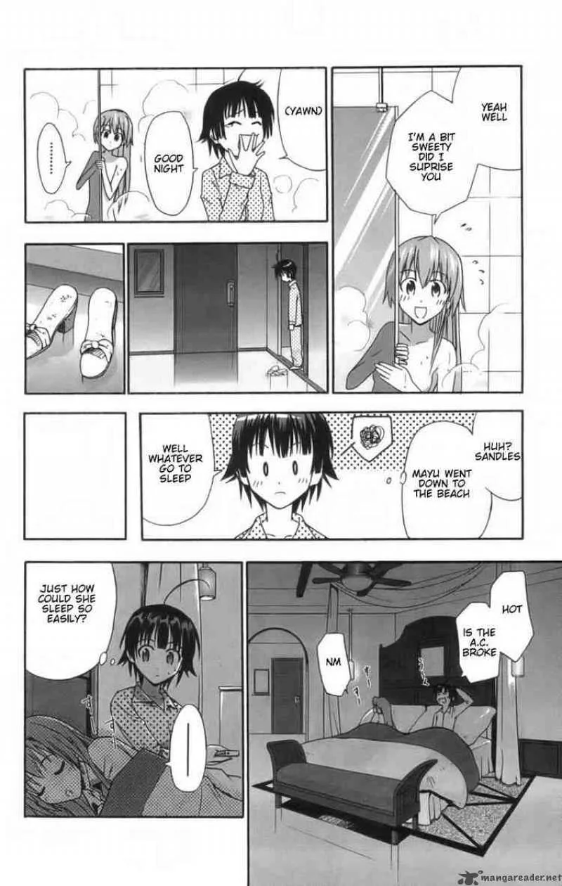 Ayu Mayu Chapter 9 page 26