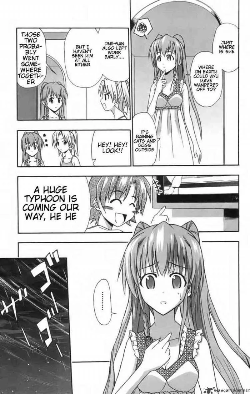 Ayu Mayu Chapter 9 page 31