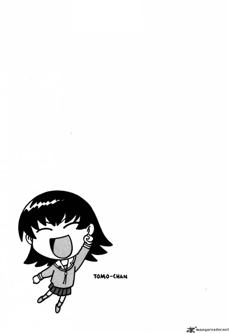 Azumanga Daioh Chapter 1 page 22