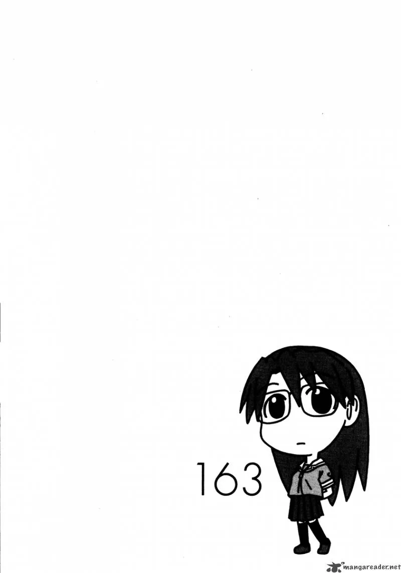 Azumanga Daioh Chapter 1 page 187