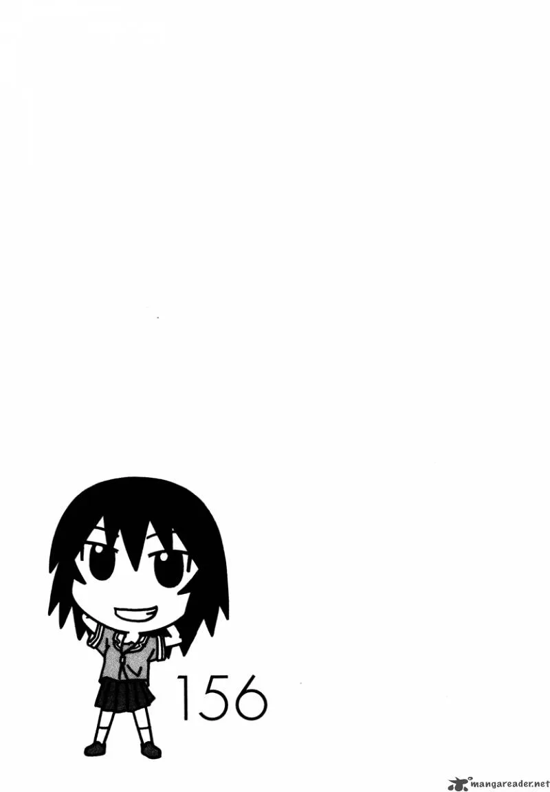 Azumanga Daioh Chapter 2 page 31