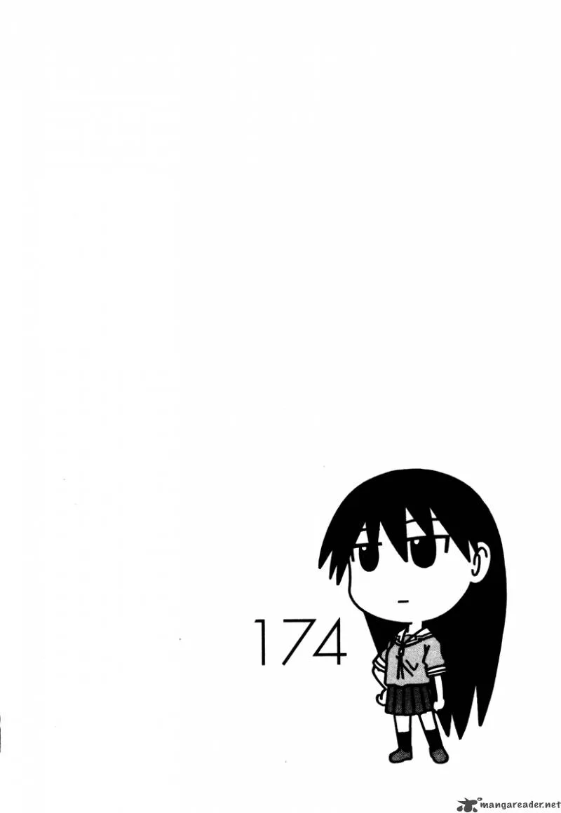 Azumanga Daioh Chapter 2 page 32