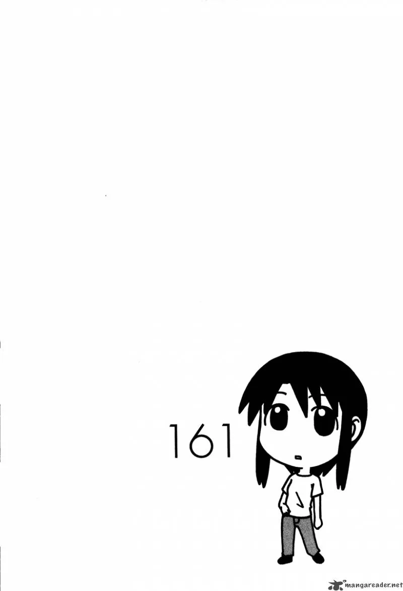 Azumanga Daioh Chapter 2 page 58