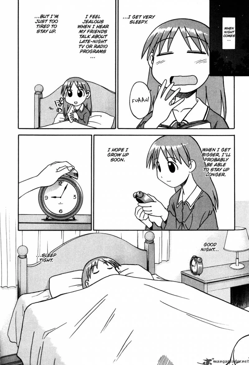 Azumanga Daioh Chapter 2 page 82