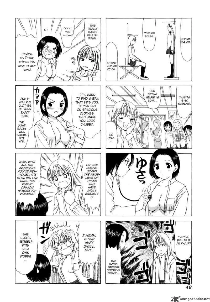 B Gata H Kei Chapter 10 page 2