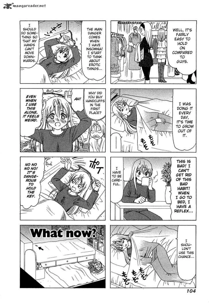 B Gata H Kei Chapter 100 page 7