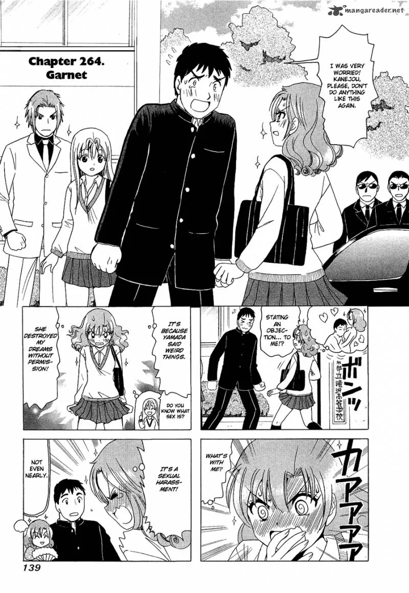 B Gata H Kei Chapter 101 page 25