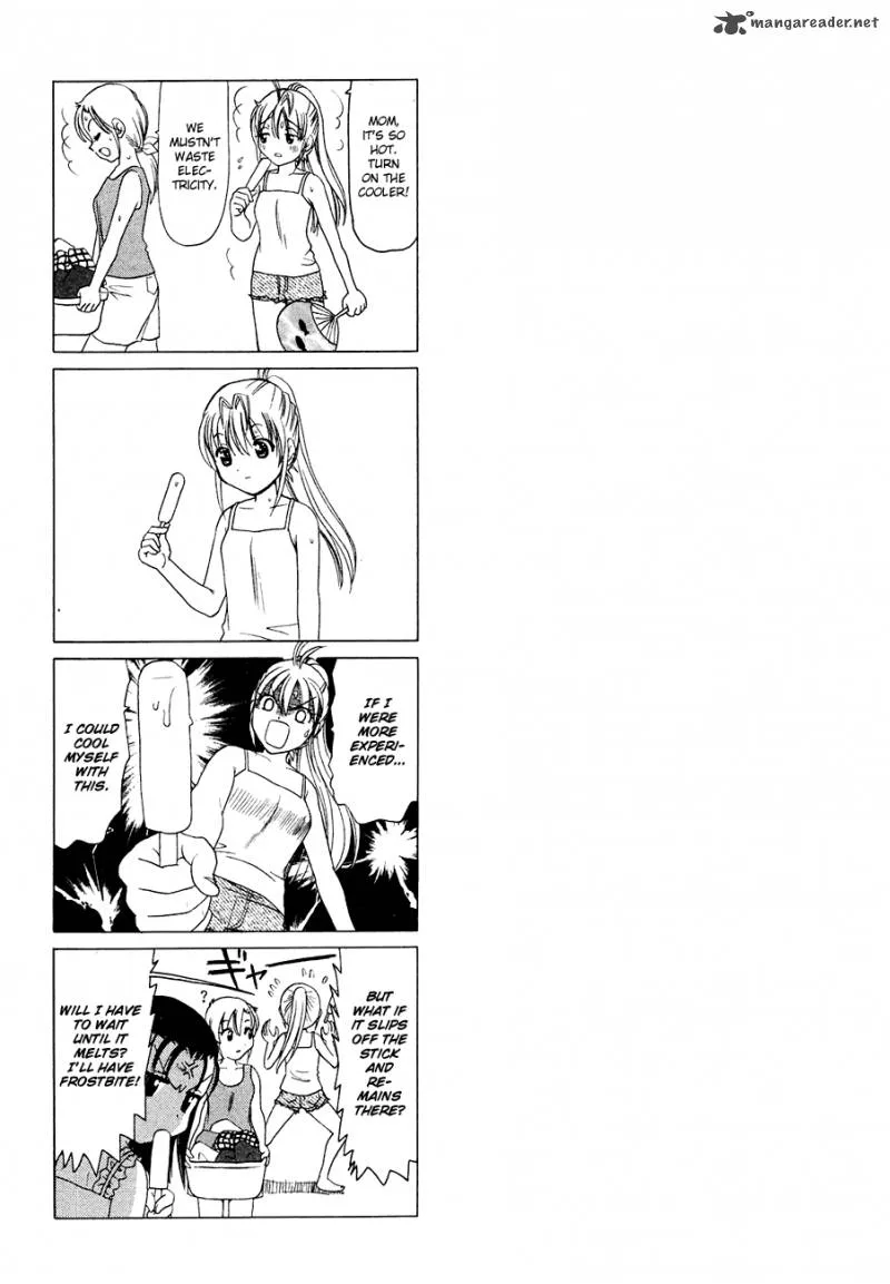 B Gata H Kei Chapter 105 page 9