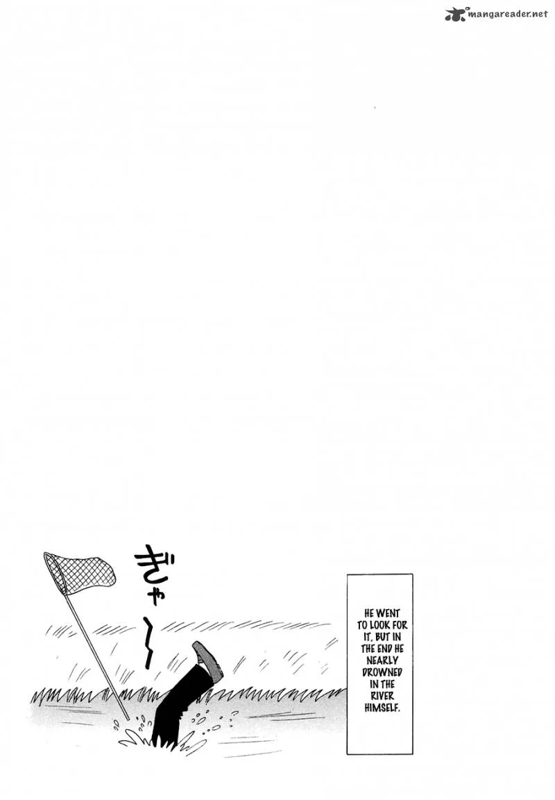 B Gata H Kei Chapter 108 page 21
