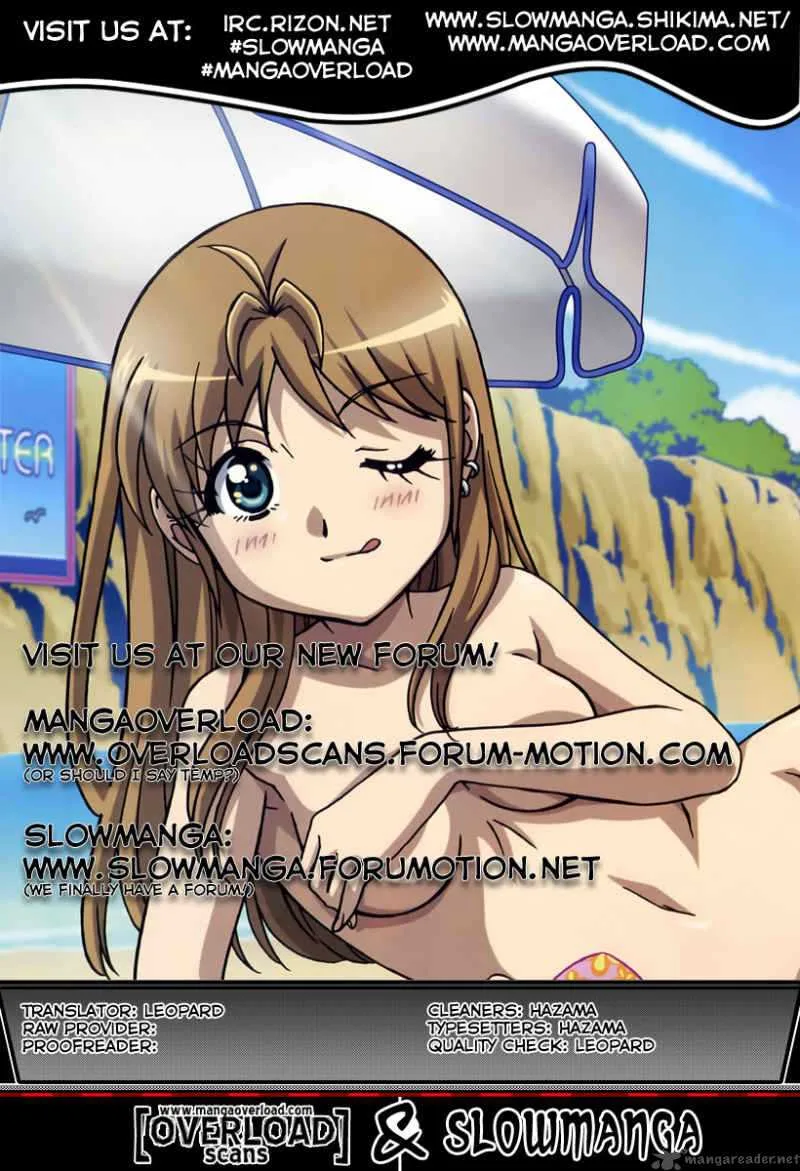 B Gata H Kei Chapter 55 page 5